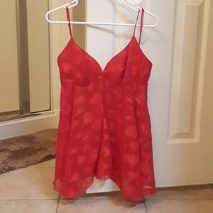 Victoria's Secret Lingerie Set